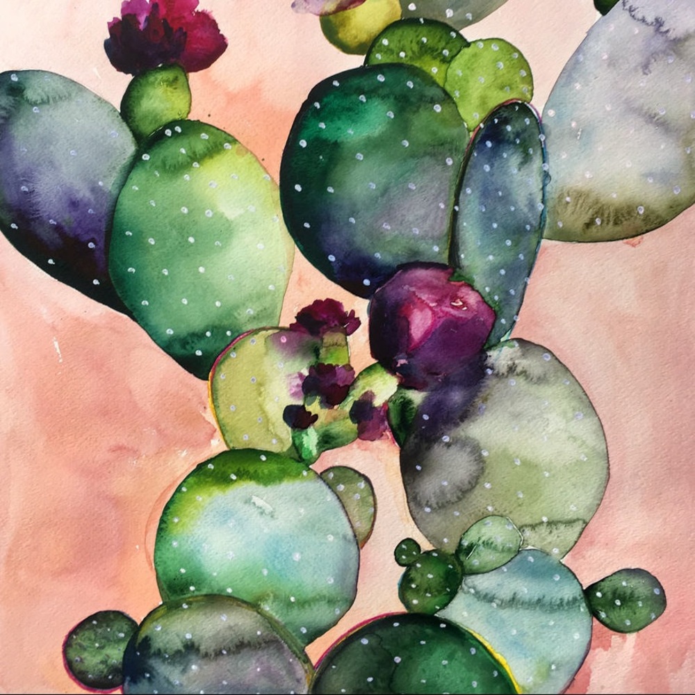 Meet your Posher, E. mackenzie